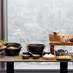 Futakotamagawa Excel Hotel Tokyu