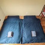 旧邸稽古場