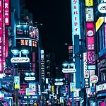 Shibuya Creston Hotel