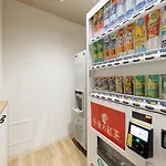 Jr-East Hotel Mets Koenji