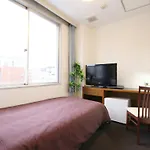 Hotel Livemax Budget Tokyo Kiba