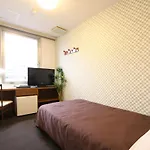Hotel Livemax Budget Tokyo Kiba