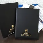 Hotel Livemax Budget Nippori
