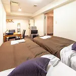 Hotel Livemax Budget Nippori