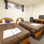 Hotel Livemax Budget Nippori