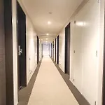 Hotel Livemax Akasaka Grande