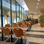 Hotel Villa Fontaine Tokyo-Nihombashi Hakozaki