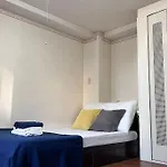 【703】舒适单间*11月限定sale！收纳空间/电视/浴缸/电梯；近吉原/三之轮/秋叶原