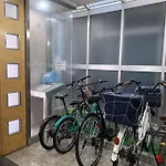 【703】舒适单间*11月限定sale！收纳空间/电视/浴缸/电梯；近吉原/三之轮/秋叶原