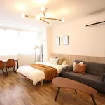Togoshi 568 Stay Togoshi Ginza