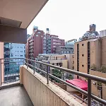 新宿歌舞伎町東新宿站3分钟，徒步伊势丹4分钟免费wi-Fi！