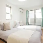 Comfort Walk To Takadanobaba Sta. - 3Ldk Eoyh / Dual Bathrooms & Washrooms For Families & Groups