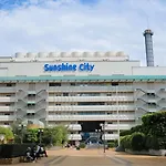 Toyoko Inn Tokyo Ikebukuro Kita-Guchi No.1