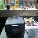 蒲田1分airport大変便利です