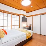 Kyara Hotelミスミ401