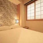 Tamayura Hotel Asakusa