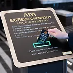 Apa Hotel Ueno Ekikita