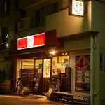 組紐の間