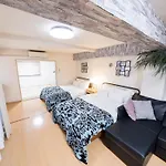 新宿/神楽坂駅徒歩1分/80㎡の広々としたお部屋