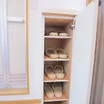 閑静な住宅街_暖かく居心地の良いデザイン Eow-7