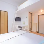 閑静な住宅街_暖かく居心地の良いデザイン Eow-7