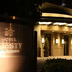 Hotel Trusty Tokyo Bayside