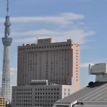 Dai-Ichi Hotel Ryogoku
