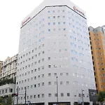 E Hotel Higashi Shinjuku