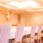 Tokyo Grand Hotel