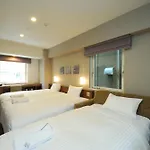 Sotetsu Fresa Inn Hamamatsucho-Daimon
