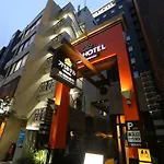 Apa Hotel Tsukiji Ekiminami
