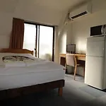Soho Asakusa Hotel
