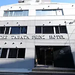Tabata Oji Hotel