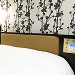 Apa Hotel Nihombashi Bakurocho Ekimae