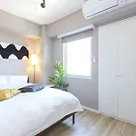 ホステルアミーチ402