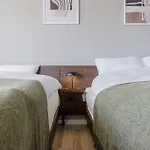 ホステルアミーチ402