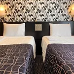 Bayside Hotel Azur Takeshiba