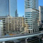 Bayside Hotel Azur Takeshiba