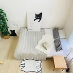 Ha21新宿最中心 Shinjuku Loft Room