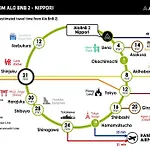 Alo Bnb 2 - Near Nippori, Yanaka Ginza, Ueno, Sensoji - Self Check-In