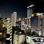 レジデンシャルステージ東新宿