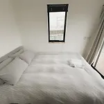 枕木 New House With Huge View For Family-Group