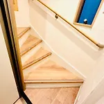 Mori House In西日暮里ⅱ