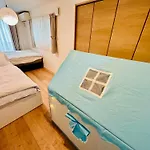 Mori House In西日暮里ⅱ