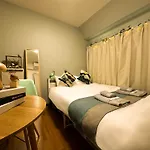 Nestay Apartment Tokyo Ikebukuro