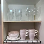 #2 新宿まで2分！清潔で安全な部屋！Wifi無料！