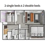 Bijou Suites Cocoa