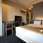 Almont Inn Tokyo Nihonbashi