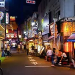 5Min To Sta Pvt House 3Br 6Ppl Ikebukuro And Akabane