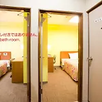 Tokyo Ueno New Izu Hotel